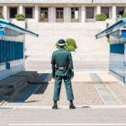 Discover the DMZ in South Korea with a K-ETA