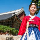 What customs must I observe when travelling in South Korea?