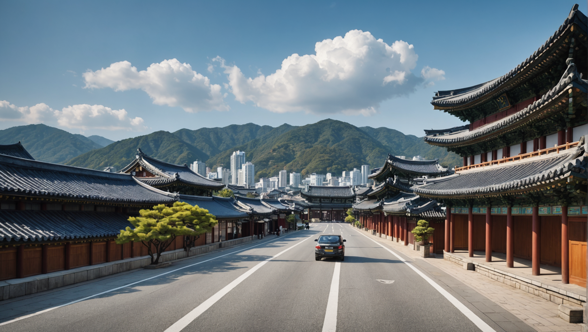 find out if k-eta are affected by travel restrictions to south korea and what you need to do to travel safely.