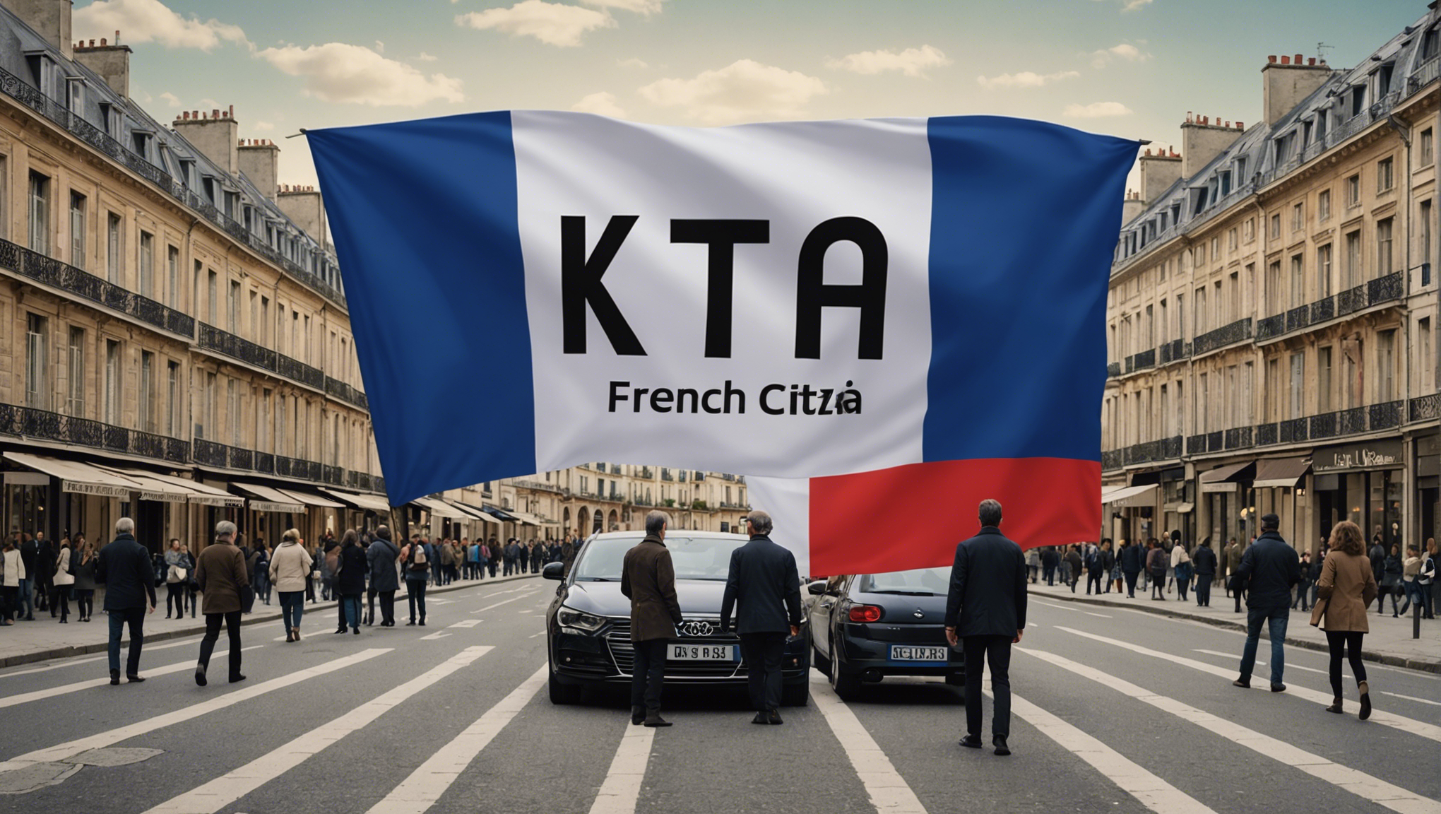 découvrez tout ce qu'il faut savoir sur k-eta, le programme important pour les citoyens français, ses avantages, ses implications et comment en tirer profit.