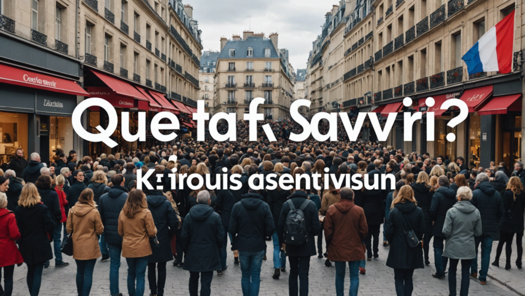 découvrez tout ce que les citoyens français doivent savoir sur k-eta, la plateforme révolutionnaire pour simplifier les démarches administratives et faciliter la vie quotidienne.