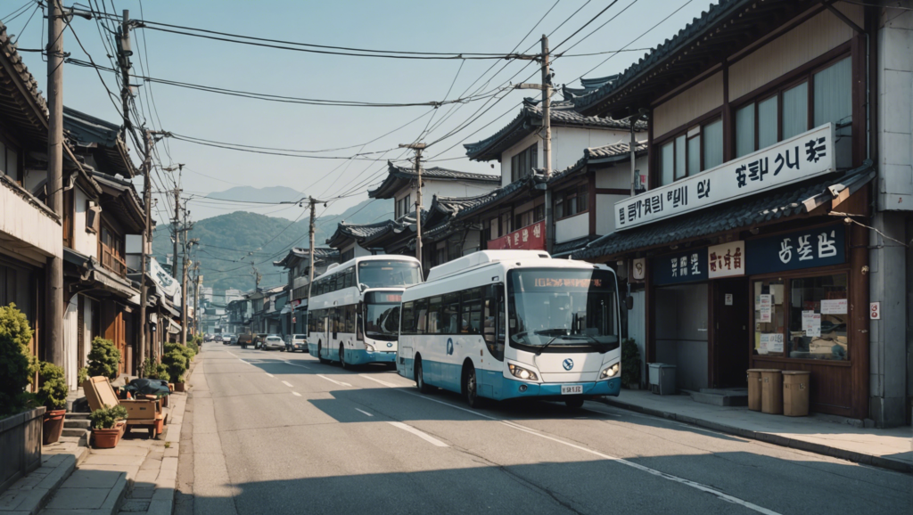 scoprire i problemi comuni associati alla k-eta in Corea del Sud e le sfide che essi pongono, nonché le potenziali soluzioni a questi problemi.