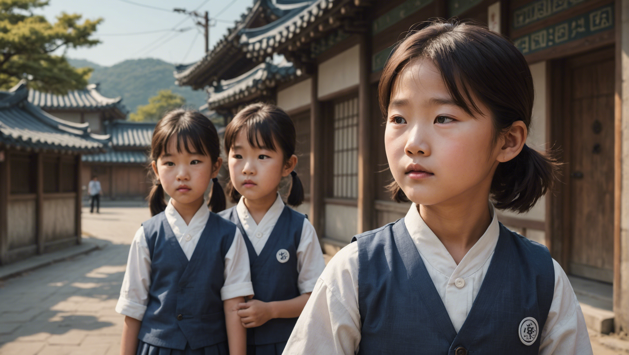 discover what k-eta is and its impact on children in south korea in this in-depth exploration.