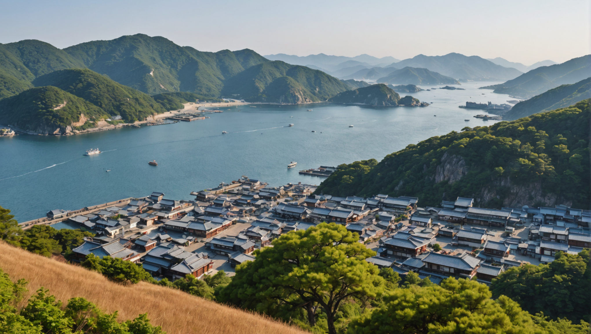 scoprite come prolungare il vostro soggiorno in Corea del Sud ottenendo un k-eta, il visto elettronico per i viaggiatori che desiderano soggiornare più a lungo in questo magnifico Paese.