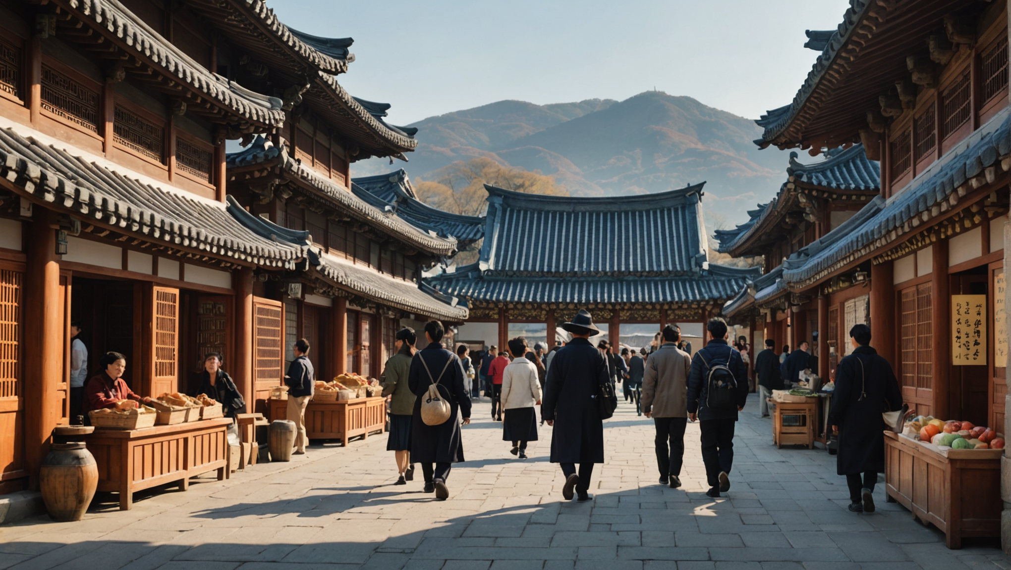 discover the advantages of choosing k-eta for your group trips to south korea. simplify your administrative procedures, benefit from simplified access and enjoy an unforgettable experience in this fascinating country. explore our guide to find out more!