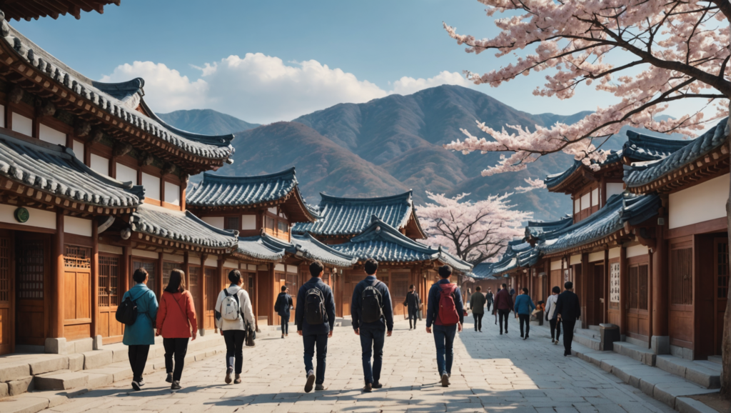 find out why k-eta is essential for your group trips to south korea. simplify your administrative formalities, benefit from easier entry, and explore this fascinating country without constraints. choosing k-eta guarantees a worry-free and memorable trip.