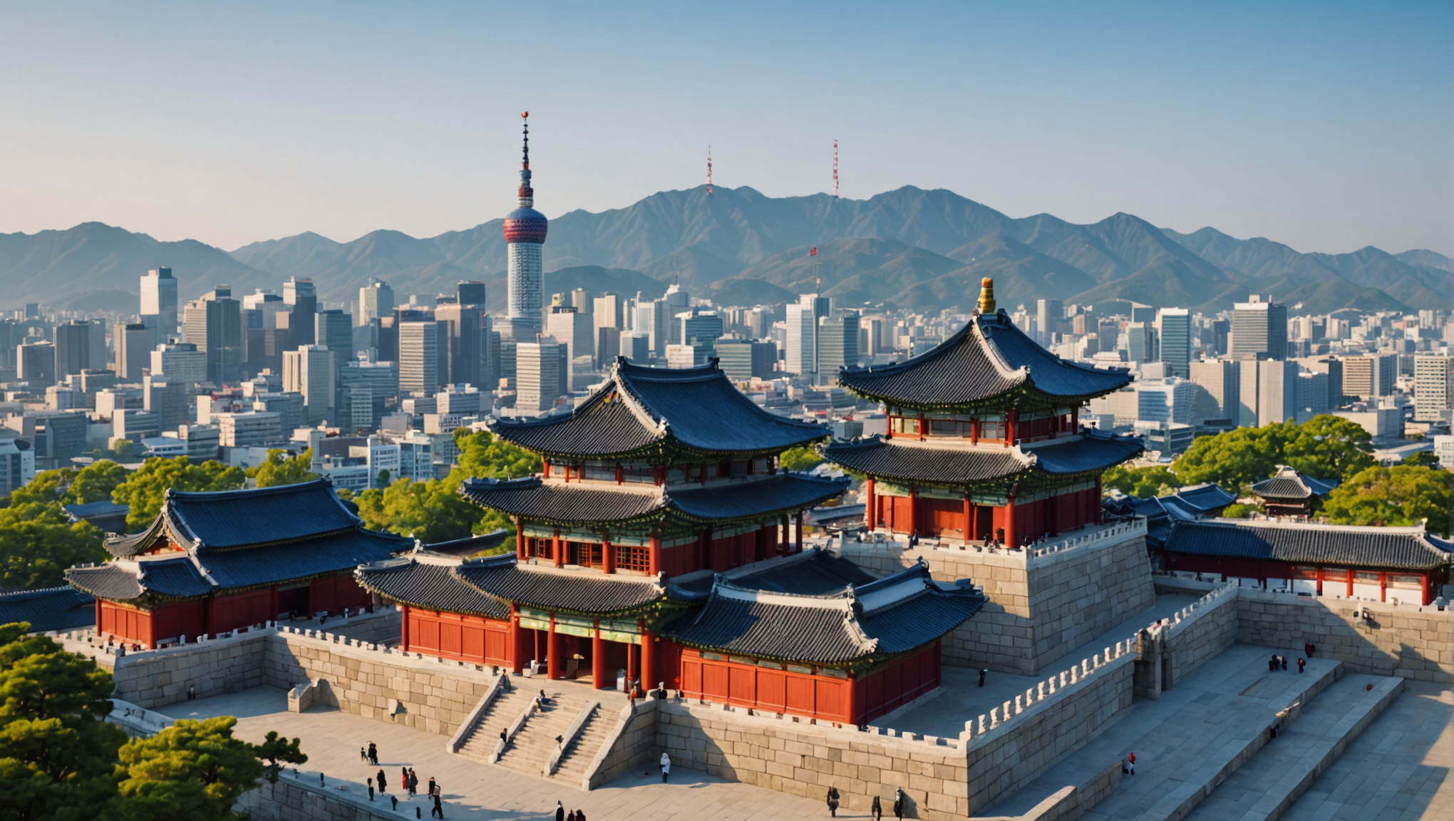 find out how to obtain visa exemption for south korea using k-eta. follow our step-by-step guide to make your journey easier, understand the requirements and submit your application with ease.