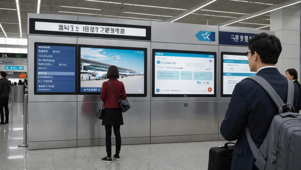 find out if the k-eta is really valid for entering south korea. find out about the conditions, benefits and requirements associated with this authorisation system before you travel.