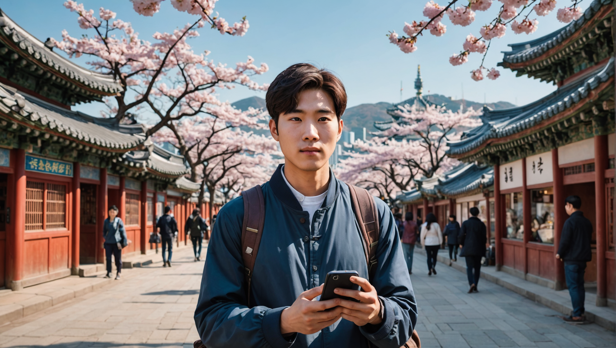 find out how long you can stay in south korea on a k-eta visa. get all the information you need to plan your trip and make the most of your experience on korean soil.