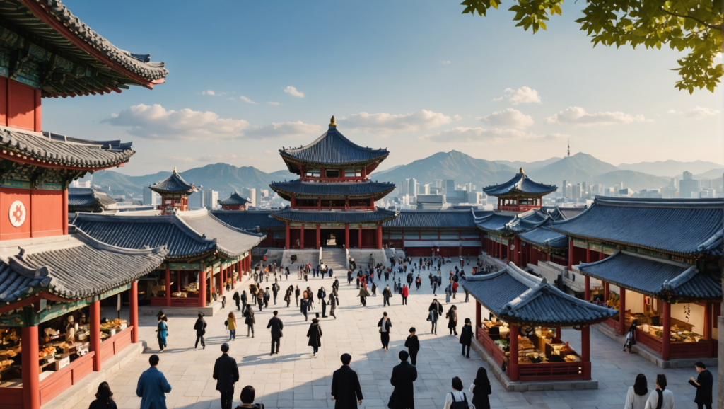 find out how long you can stay in south korea with the k-eta visa. get all the information you need to plan your trip, including conditions and time limits.